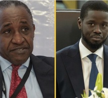 Le combattre est un devoir" : La tribune incendiaire de Adama Gaye contre Diomaye Faye