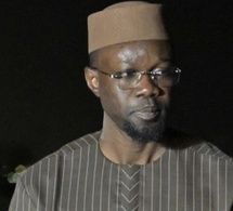 Il avait déjà... » : les coulisses du départ nocturne d'Ousmane Sonko du Petit Palais