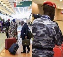 Affaire UBA : deux nouveaux suspects interceptés à l’AIBD