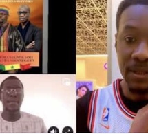 CHRONIQUE TANGE-Grave révélation de Bah sur les rapports Sexuellessexulles de Sonko et Ndiaga Seck