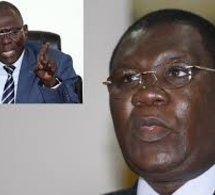 Condamnation de Monsieur Karim Wade : Ousmane Ngom immole la vérité - Par Moustapha Diakhaté