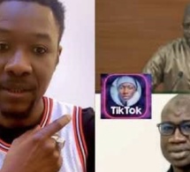 CHRONIQUE TANGE-Grave révélation Ndiaga Seck enfonce son ami Sonko sur la liste de ses partenaires