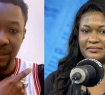 CHRONIQUE salée réplique de Tange aux hypocrites de chroniqueurs de Sonko sur l’affaire Ndiaga Seck