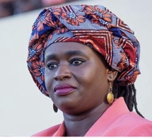 Vague de démissions après le limogeage de Sonko : Khadija Mahécor Diouf aussi claque la porte