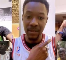 CHRONIQUE DE TANGE-Sonko démasqué par les internautes sur ses rapports avec Ndiaga Seck Djiby Dramé