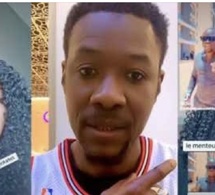 CHRONIQUE TANGE-Diane Sall fille de Macky détruit le PDG Dias de pastef sur ses mensonges à Diamniad