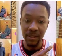 CHRONIQUE TANGE-Réaction de l’ex PM Amadou Ba aprés son audience avec Diomaye avec les ex PM
