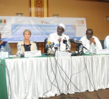 Démographie : « Le Sénégal présente des conditions satisfaisantes pour la capture du dividende démographique », selon Amadou Ba