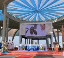 Popenguine 2026 : À l'honneur, la riche et pionnière histoire du diocèse de Ziguinchor