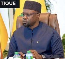 Congrès de Pastef : La seule candidature retenue est celle de Ousmane Sonko