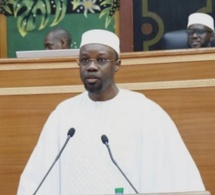 Pourquoi le retour d'Ousmane Sonko à l'Assemblée nationale est juridiquement impossible (expert)