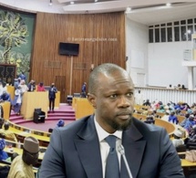 Réunion d'urgence à l'Assemblée : Les députés préparent-ils le retour d'Ousmane Sonko   ?