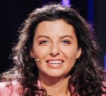AFRIQUE UNIE DANS UN MONDE MULTIPOLAIRE (par Margarita Simonian, rédactrice en chef de RT et de l'agence de presse internationale Rossia Segodnia)