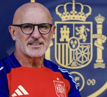 Mondial-2026: l'Espagne avec Yamal, Pedri et Gavi, sans aucun joueur du Real Madrid
