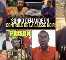 🔴Arrestation de Sonko?mensonges fond politique-Ndiaga Seck éclate la-deal Diomaye-Maimouna Nd-Bah