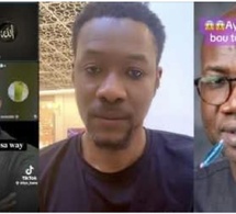 Grave révélation de Tange limogeages de Sonko Kalifone et Pape Mbaye éclate l’affaire Ndiaga Seck