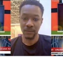 Surprenante révélation de Tange Mame Matar Jamra cite le nom du ministre impliqué dans le cas Ndiaga