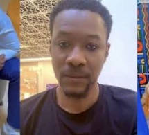 Grave révélation de tange sur la décéption des influmenteurs de Sonko en larmes aprés son limogeage