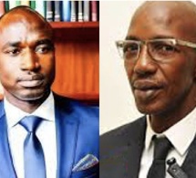 Sonko à l’Assemblée nationale : Bougar Diouf (UPS) répond à Me Me Demba Ciré Bathily