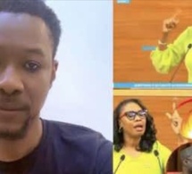 Grave révélation Tange tacle violemment le député de Sonko sur ses menaces contre Diomaye avant le limogeage du PM