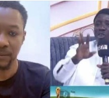 Terrible révélation de Tange Abdou Nguer ouvre le feu sur la fuite de Sonko à l'assemblee pour une