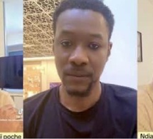 Grave réaction de Tange Ndiack Ba influencer détruit violemment le deal de Sonko et Diomaye sur son