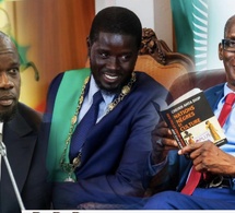 Limogeage du PM Sonko : Ànd-Jëf/PADS réaffirme son soutien au président Diomaye Faye