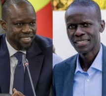 Après l’élection de Sonko au perchoir, Waly Diouf Bodiang ironise sur les “apprentis”