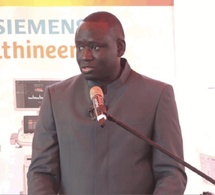 Un chef d’entreprise sénégalais au sommet : Saliou Mboup cité en référence par les États-Unis à travers le sommet #SelectUSA