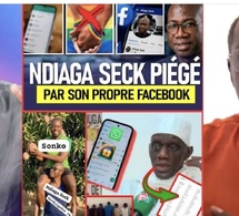 🔴DIRECT Mame Mbaye Niang FACE À Bah Diakhaté :Affaire Ndiaga Seck-limogeage de Sonko