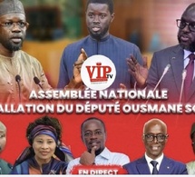 🔴Sonko xaritou goordjiguen Pr assemblée-Aissata Tall Sall et Abdou Mbow écrasent les députes de past