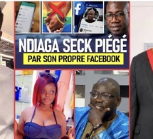 🔴URGENT-Sonko va tomber aprés la tabaski-Ndiaga Seck parle-Ndeye S Leila-Awoush kity-Yerim Seck parl