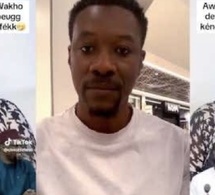 Grave révélation de Tange Awoush Kitty influenceuse tiktok lâche une bombe sur Sonko dans l'affaire
