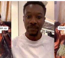 Terrible révélation de Tange Coura Macky détruit violemment Sonko sur l’affaire de Ndiaga Seck oubi