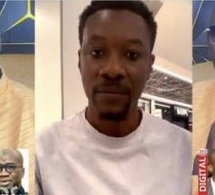 Grave révélation de Tange Ndiaga Fall Sentv balance les noms des Yoss de Ndiaga Seck ami de Sonko