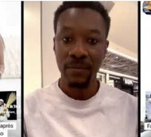 Terrible révélation de Tange sur la réaction de Fatou Danso ex pastef après le limogeage de Sonko