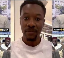 Grave réaction de Tange sur la révélation de Cheikh Yerim Seck sur la mort de Sonko en cas de séparation