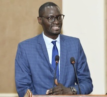 Présidence : Me Abdoulaye Tine dément toute saisine du Conseil constitutionnel par Diomaye Faye