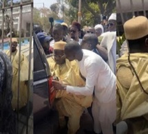 Affaire Cheikh Bara Ndiaye : ce que le procureur a ordonné à la Section de Recherches