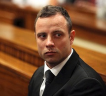 Le sort d'Oscar Pistorius se joue devant la justice