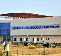 Fermer un campus universitaire pour les JOJ, le Sénégal a fait une option pour sa jeunesse
