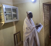 Tabaski : l’imam Assane Diouf appelle à l’unité des musulmans et à un sursaut moral