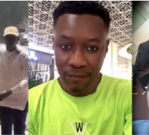 Surprenante révélation de Tange sur les film de l’arrestation du menteur de Sonko à l’assemblée nationale