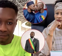 Grave révélation de Tange réaction de Me Aissata T Sall Sonko viole la loi pour l’affaire Ndiaga SecK