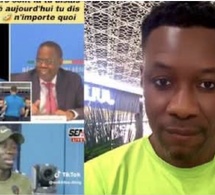Grave révélation Tange détruit le nouveau PM Al Aminou Lo aprés ses contres vérités sur la dette cachée