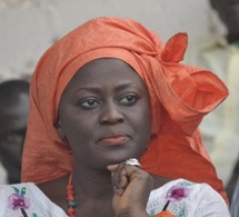 Diomaye, tu as trahi ton serment » : Les sombres prédictions d'Aminata Angélique Manga sur l'avenir du Président