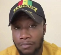 DAKAR : pourquoi Azoura Fall a été arrêté alors qu'il s'apprêtait à partir à Kaolack pour la tabaski