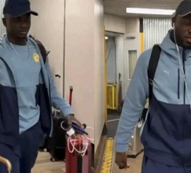 Mondial 2026 : Les Lions sont arrivés aux États-Unis (vidéo)
