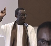 Tabaski 2026 : Le message de l'ancien Premier ministre Amadou Ba