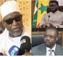 S’ils se tiraillent..." : Sonko et Diomaye, Mbackiou Faye assène ses vérités